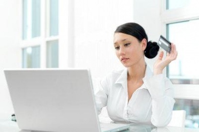 Gần 50% dân mạng Việt Nam có mua sắm online